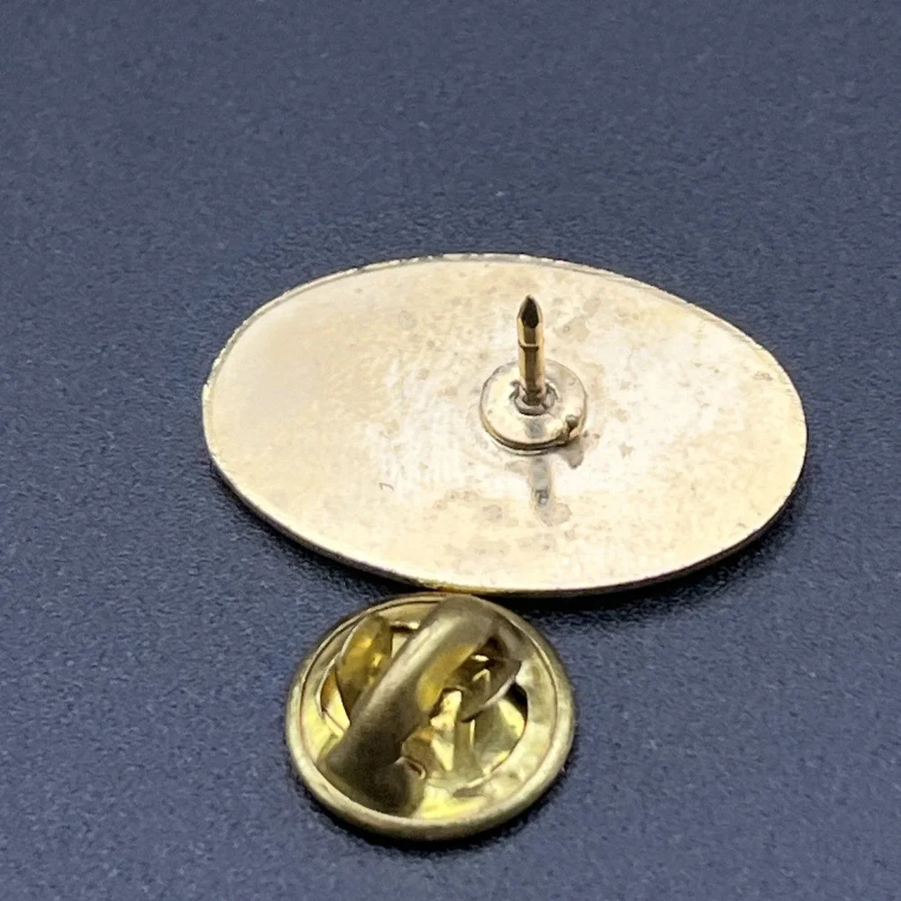 N/A pin has